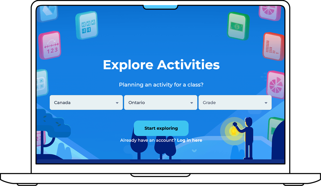 BusyExplorer - Classeur interactif