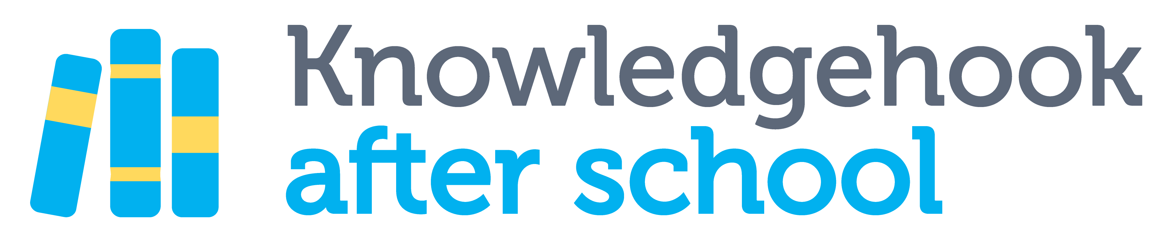 Knowledgehook After School logo